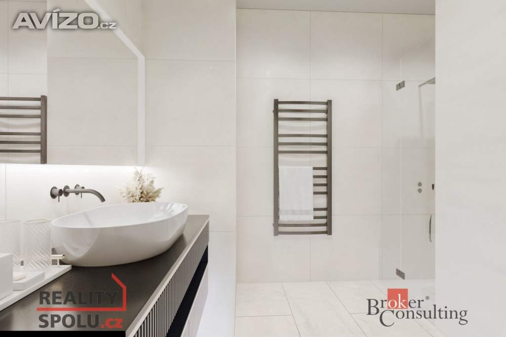 Foto inzerátu Prodej byty 3+kk, 88 m² - Kladno