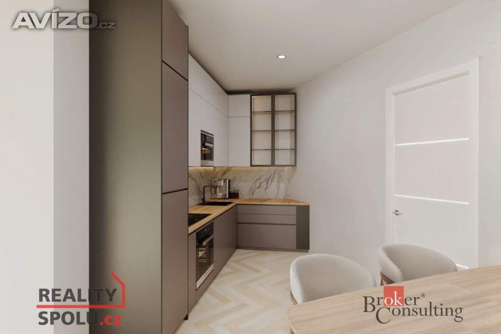 Foto inzerátu Prodej byty 3+kk, 88 m² - Kladno