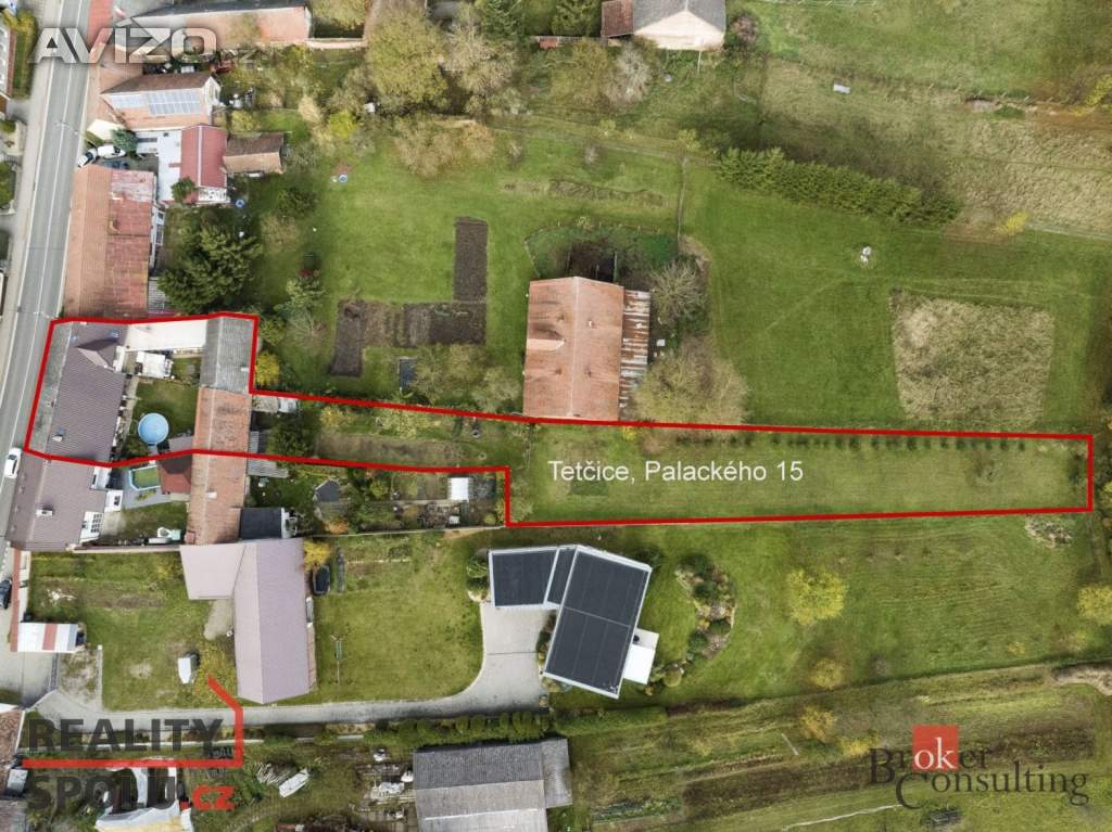 Prodej rodinného domu 200 m², Tetčice