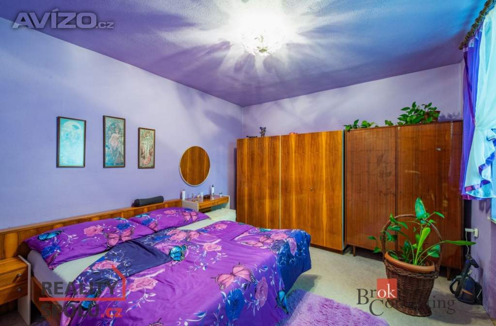 Foto inzerátu Prodej rodinného domu 200 m², Tetčice
