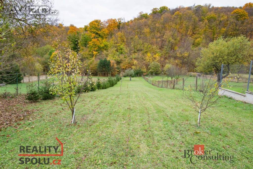 Foto inzerátu Prodej rodinného domu 200 m², Tetčice