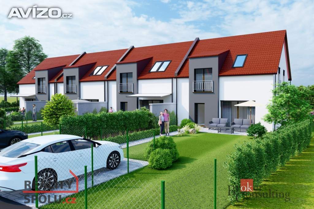 Prodej rodinného domu 120 m², Všestary