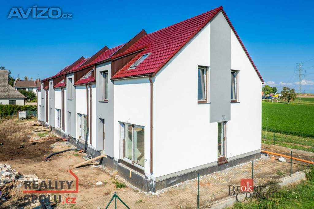 Foto inzerátu Prodej rodinného domu 120 m², Všestary
