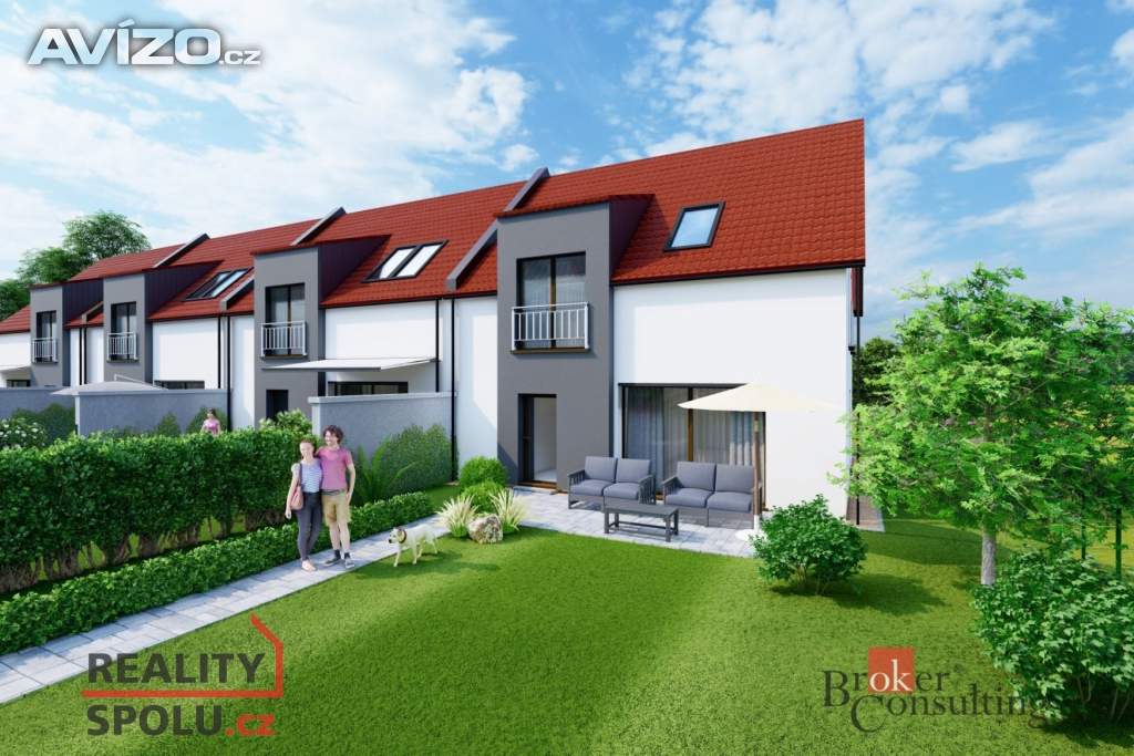 Foto inzerátu Prodej rodinného domu 120 m², Všestary