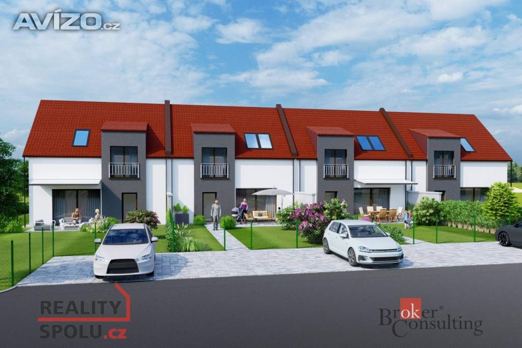 Foto inzerátu Prodej rodinného domu 120 m², Všestary