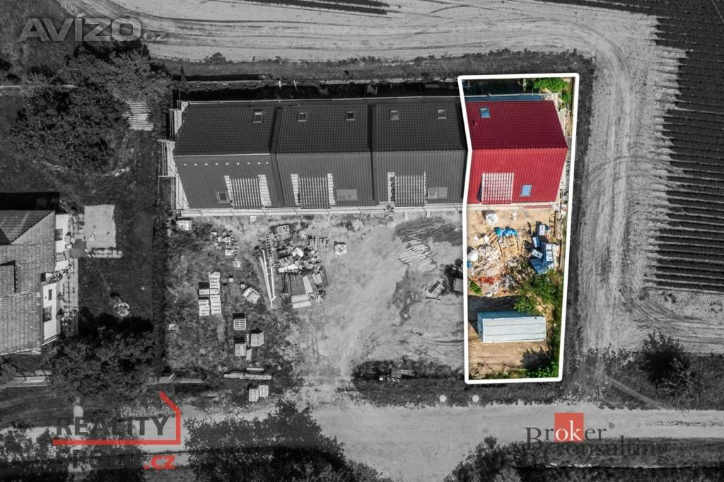 Foto inzerátu Prodej rodinného domu 120 m², Všestary