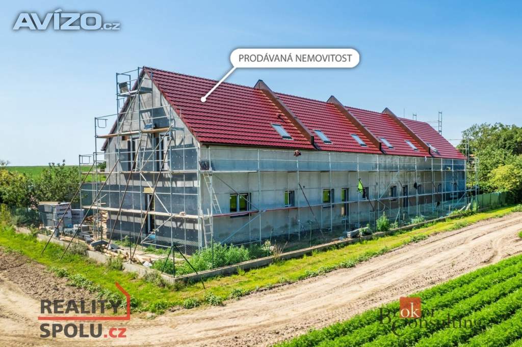 Foto inzerátu Prodej rodinného domu 120 m², Všestary