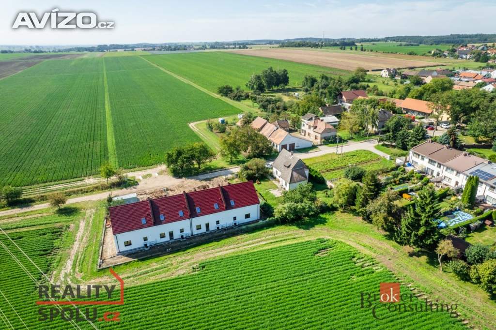 Foto inzerátu Prodej rodinného domu 120 m², Všestary