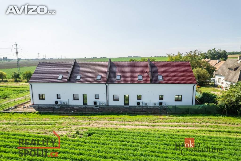 Foto inzerátu Prodej rodinného domu 120 m², Všestary