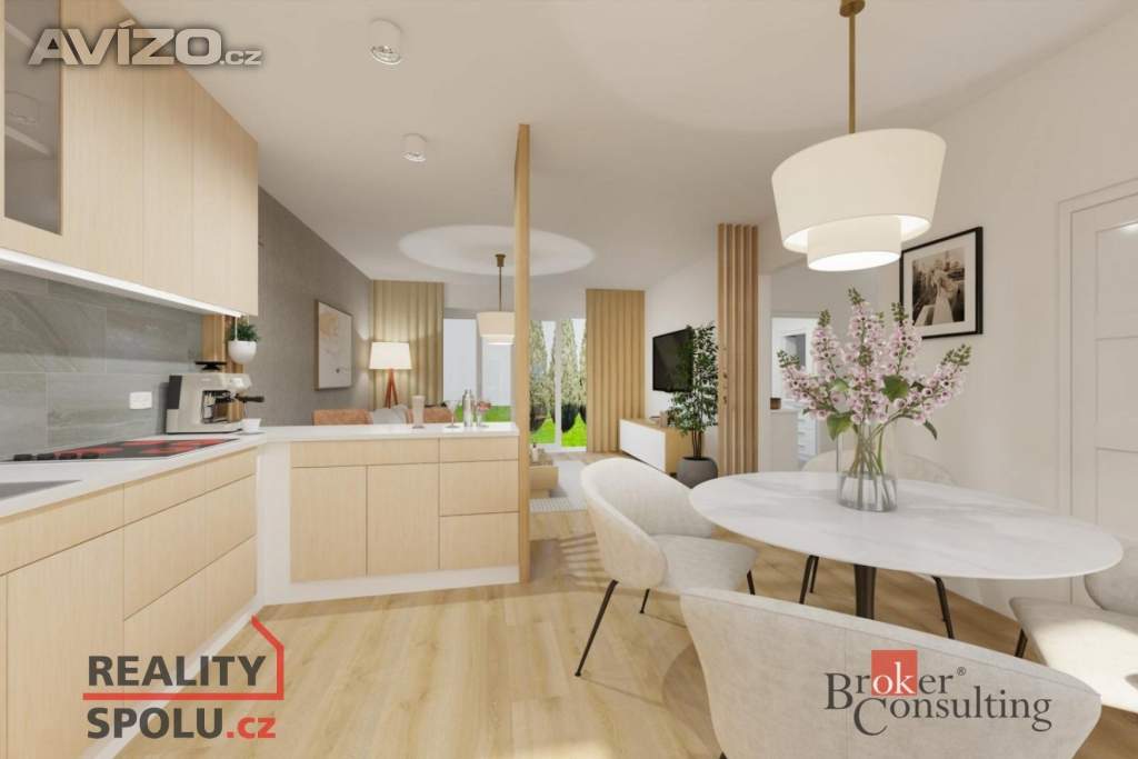 Foto inzerátu Prodej rodinného domu 120 m², Všestary