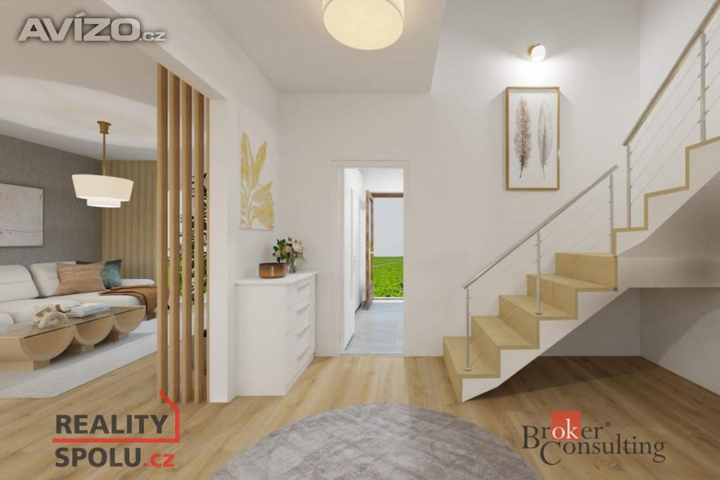 Foto inzerátu Prodej rodinného domu 120 m², Všestary