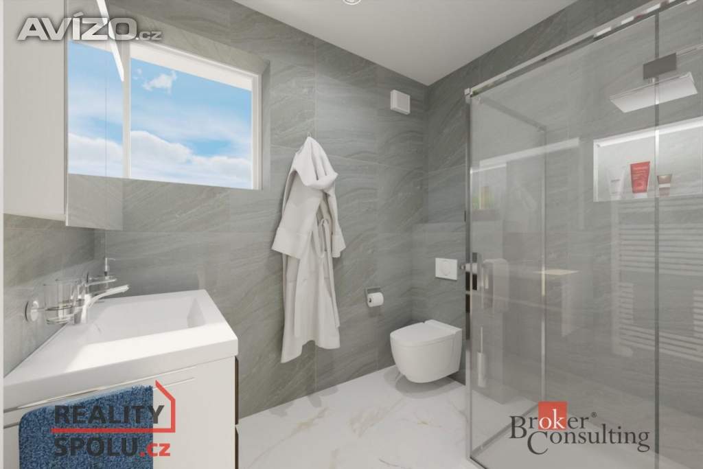 Foto inzerátu Prodej rodinného domu 120 m², Všestary