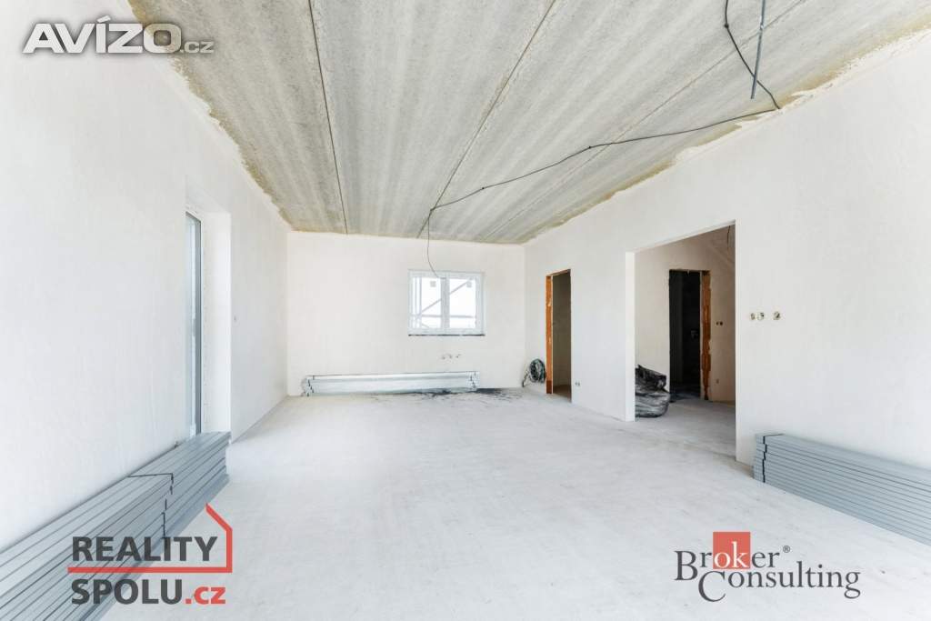 Foto inzerátu Prodej rodinného domu 120 m², Všestary