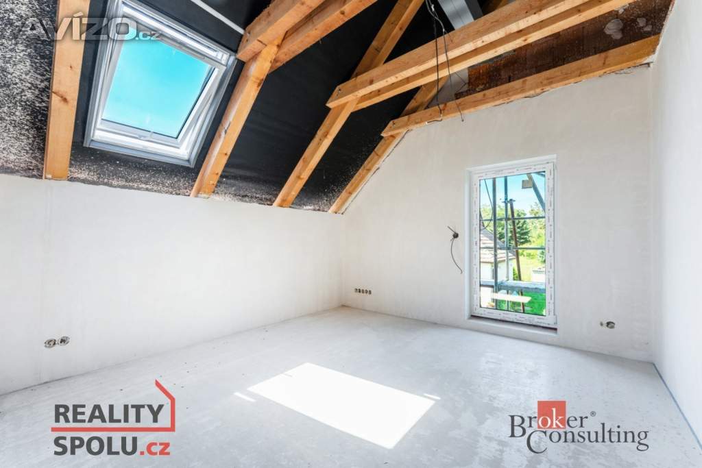 Foto inzerátu Prodej rodinného domu 120 m², Všestary