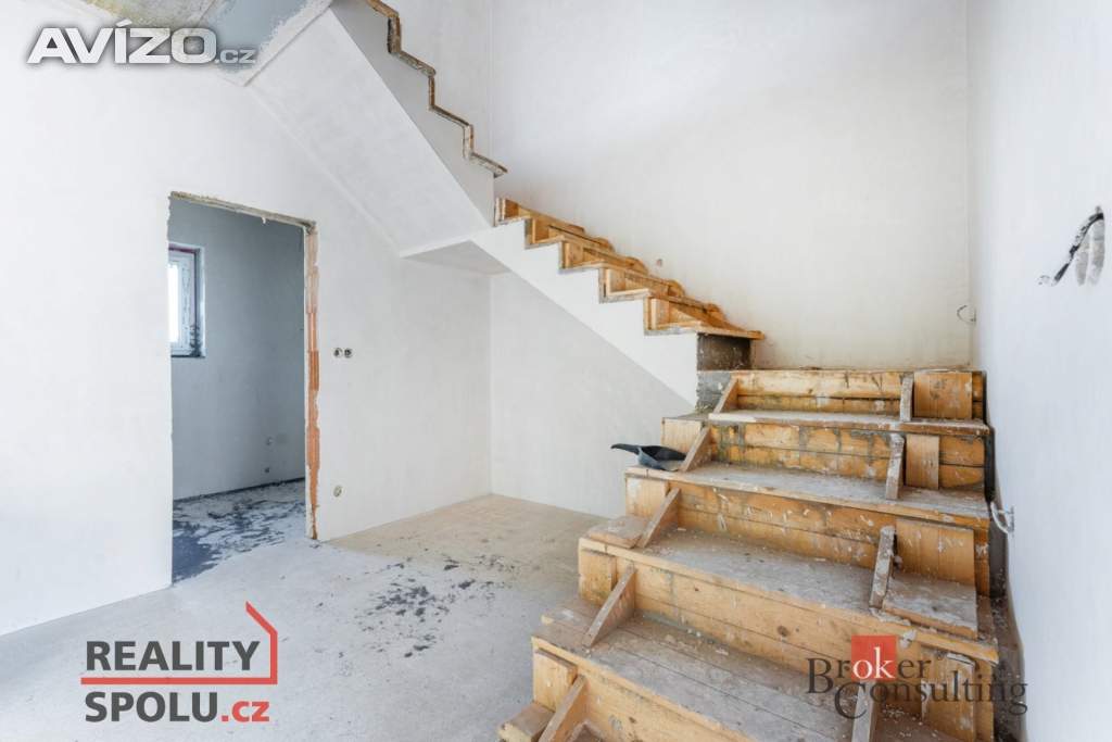 Foto inzerátu Prodej rodinného domu 120 m², Všestary