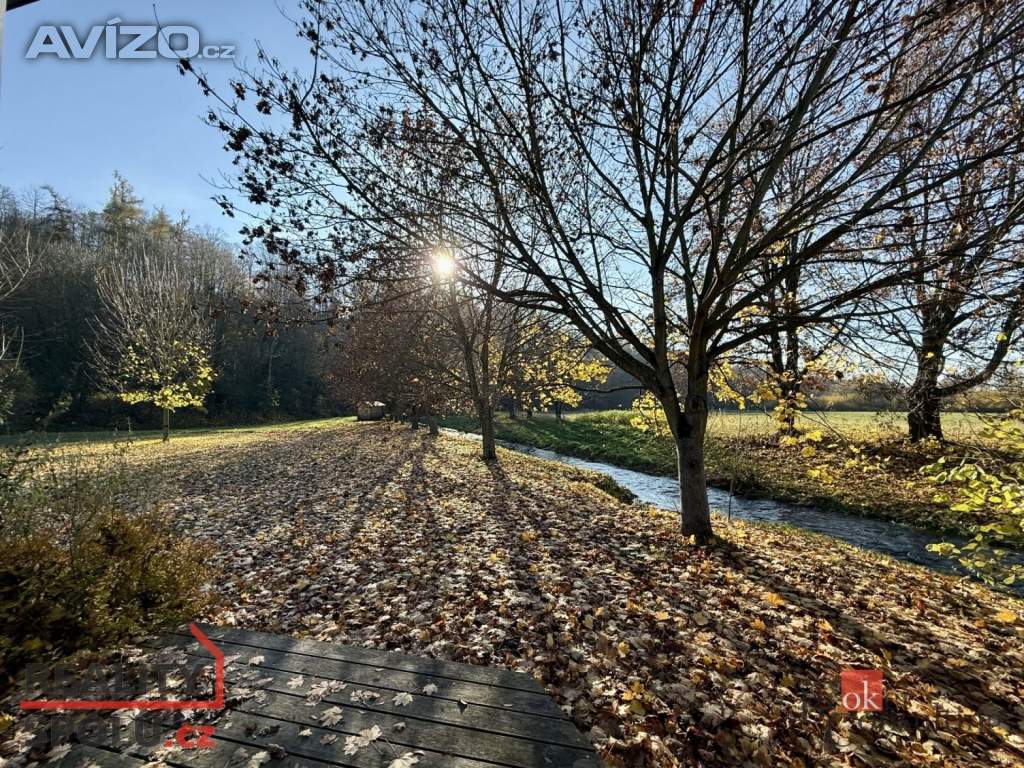 Foto inzerátu Pronájem atypického bytu 42 m²