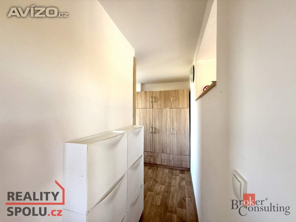 Foto inzerátu Pronájem atypického bytu 42 m²