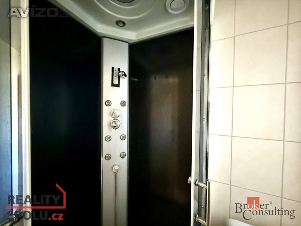 Foto inzerátu Pronájem atypického bytu 42 m²