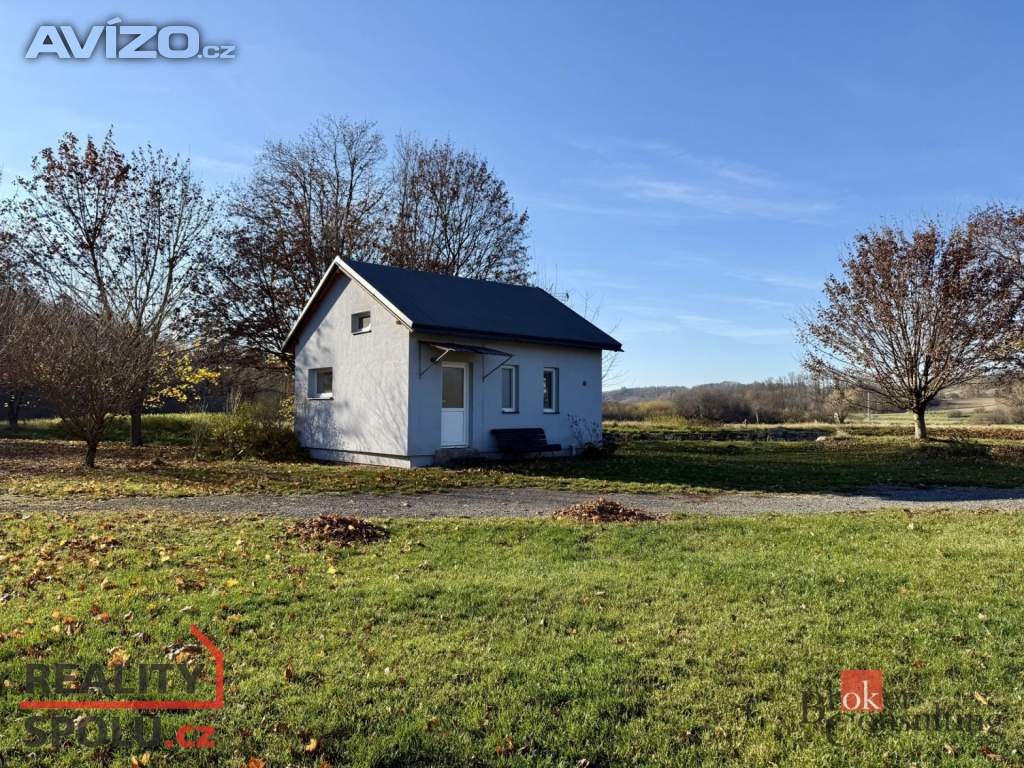 Foto inzerátu Pronájem atypického bytu 42 m²