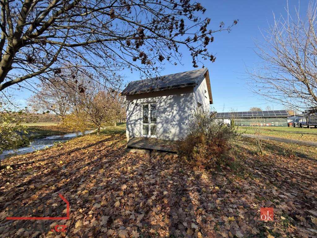 Foto inzerátu Pronájem atypického bytu 42 m²