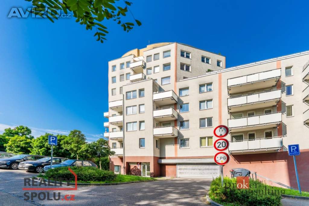 Foto inzerátu Prodej byty 3+kk, 92 m² - Praha - Modřany