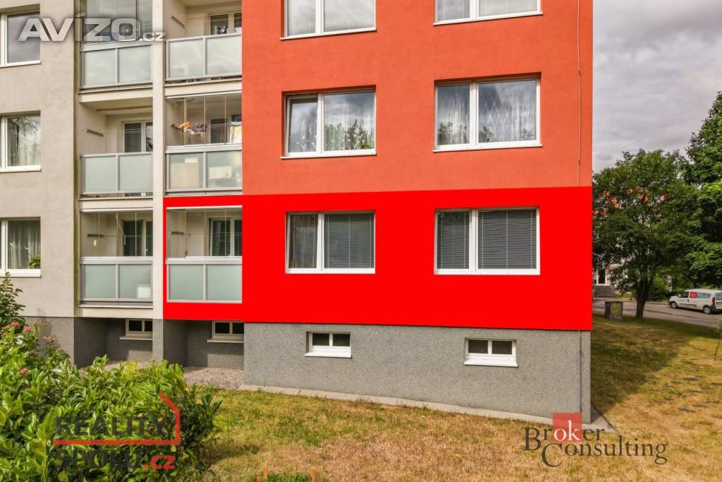 Foto inzerátu Prodej bytu 3+1 62 m², Praha