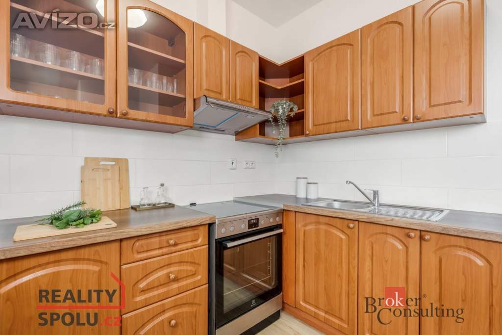 Foto inzerátu Prodej bytu 3+1 62 m², Praha