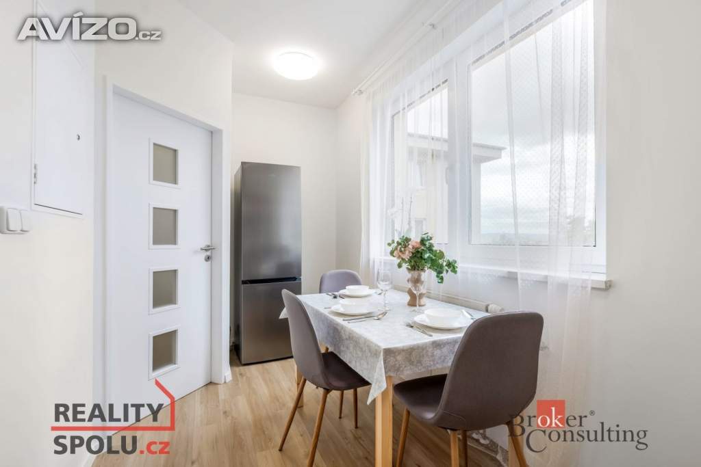 Foto inzerátu Prodej bytu 3+1 62 m², Praha