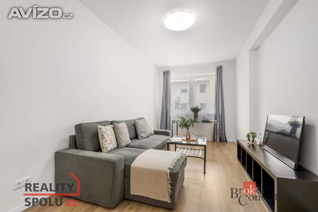 Foto inzerátu Prodej bytu 3+1 62 m², Praha