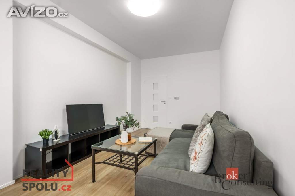 Foto inzerátu Prodej bytu 3+1 62 m², Praha