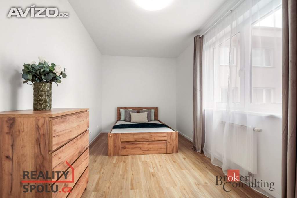 Foto inzerátu Prodej bytu 3+1 62 m², Praha