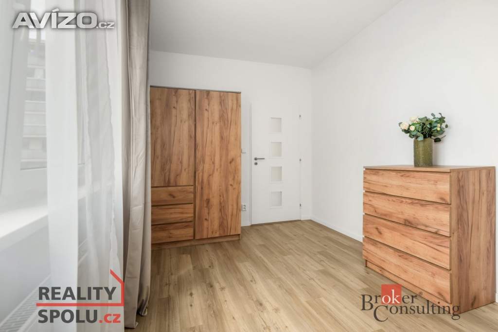 Foto inzerátu Prodej bytu 3+1 62 m², Praha