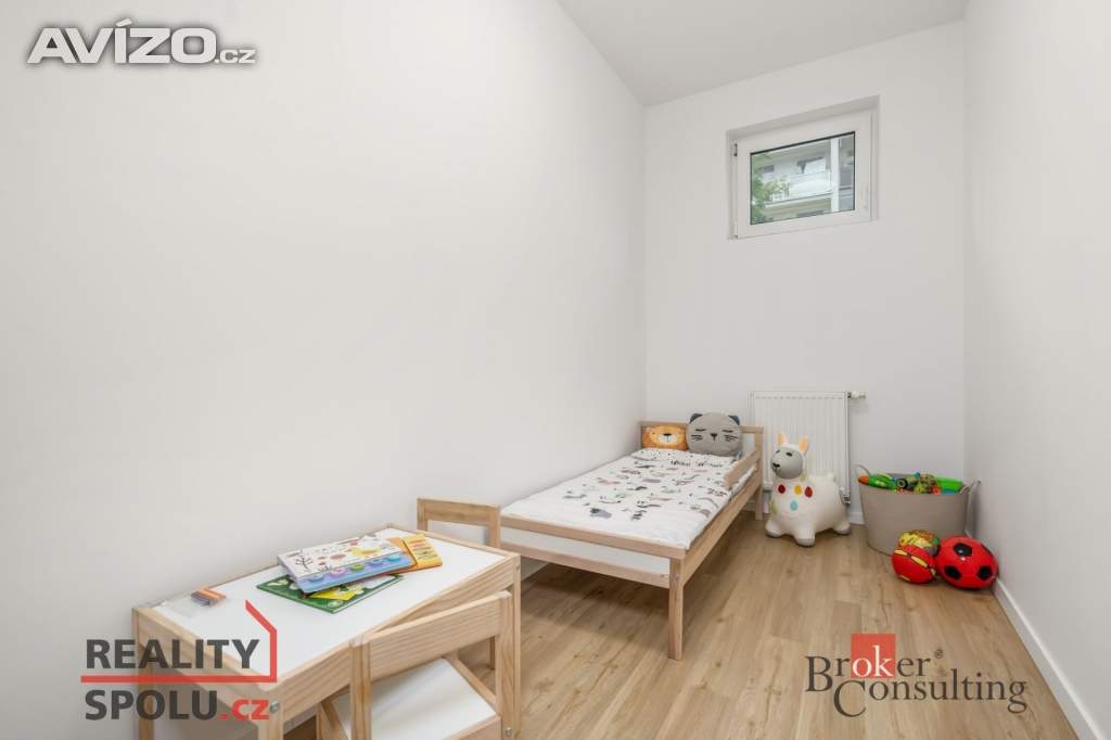 Foto inzerátu Prodej bytu 3+1 62 m², Praha