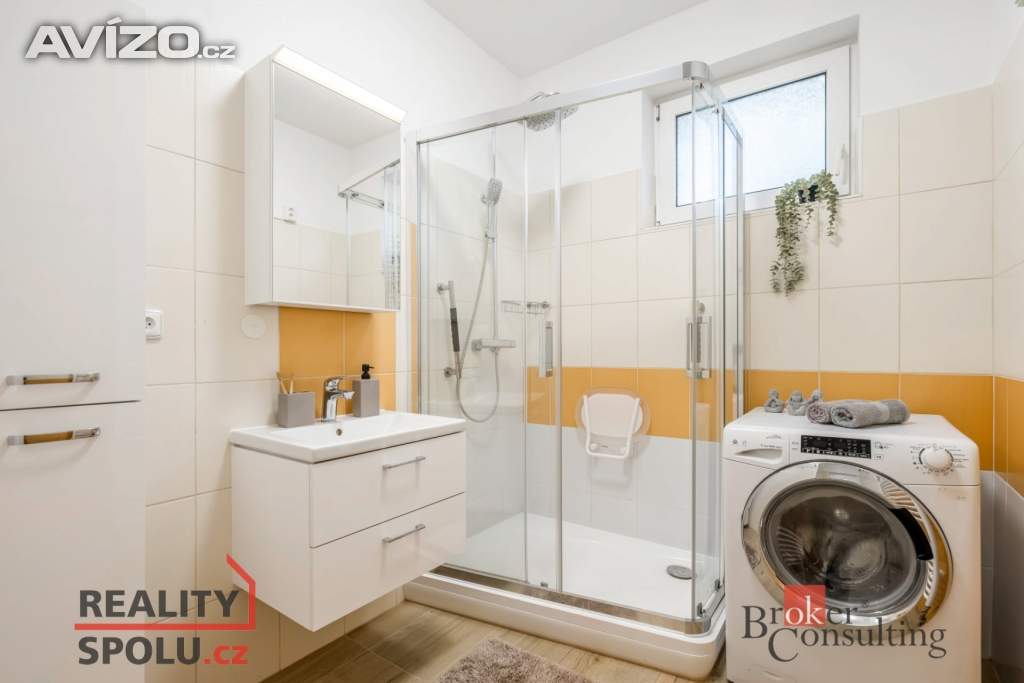 Foto inzerátu Prodej bytu 3+1 62 m², Praha