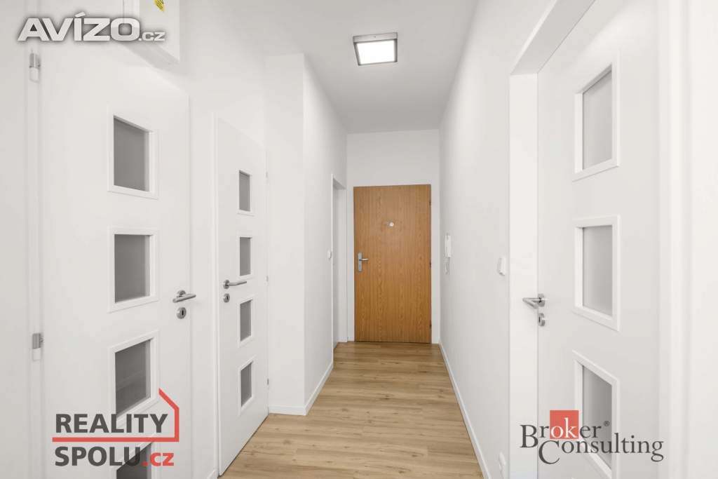 Foto inzerátu Prodej bytu 3+1 62 m², Praha