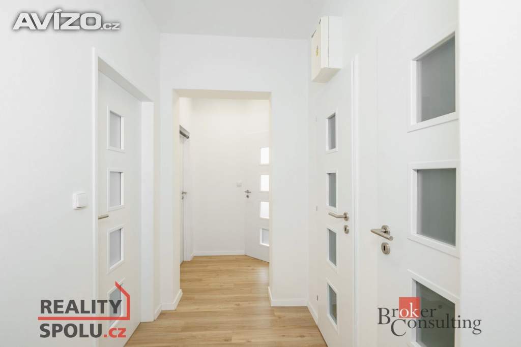 Foto inzerátu Prodej bytu 3+1 62 m², Praha