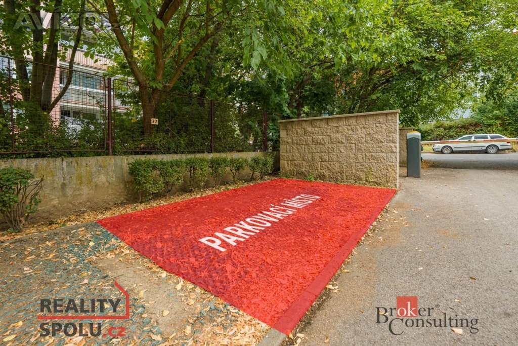 Foto inzerátu Prodej bytu 3+1 62 m², Praha