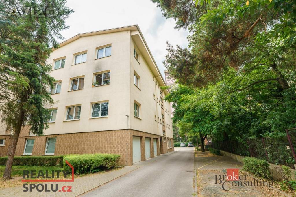 Foto inzerátu Prodej bytu 3+1 62 m², Praha