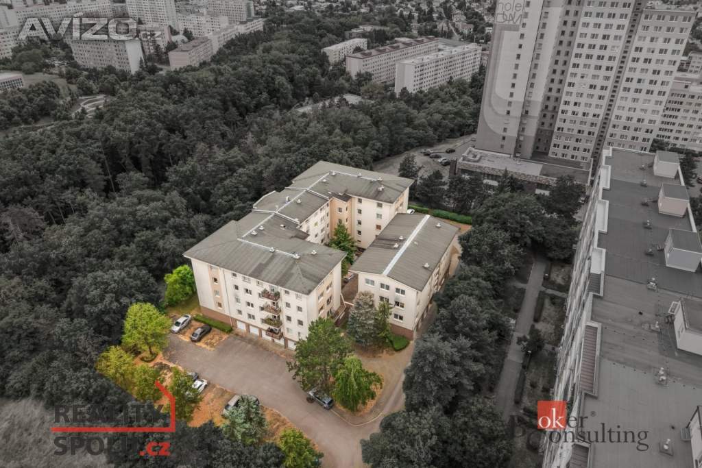 Foto inzerátu Prodej bytu 3+1 62 m², Praha