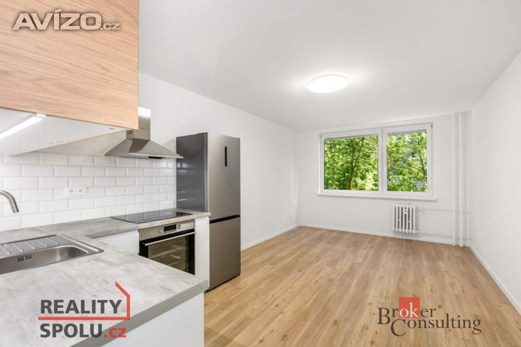 Foto inzerátu Prodej bytu 2+kk 41 m², Praha