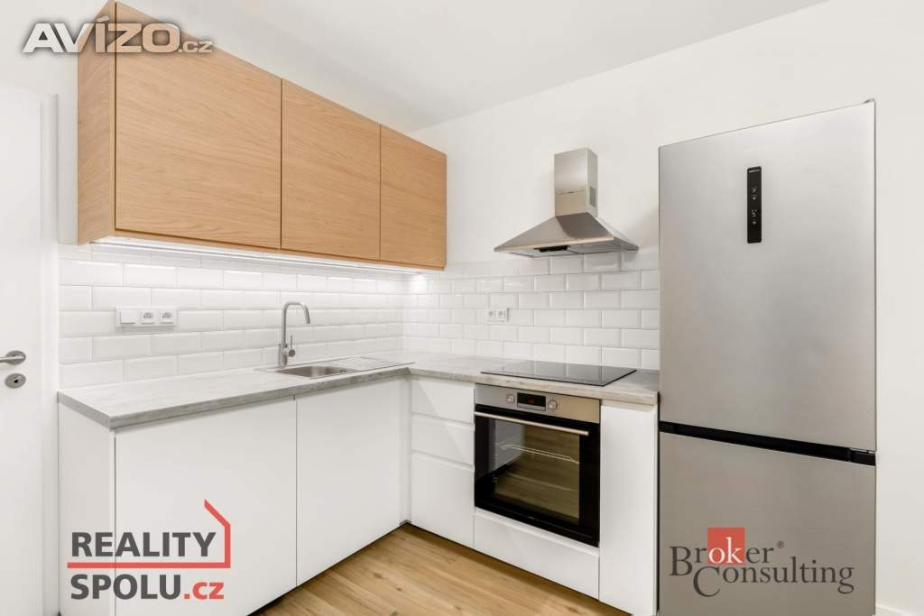 Foto inzerátu Prodej bytu 2+kk 41 m², Praha