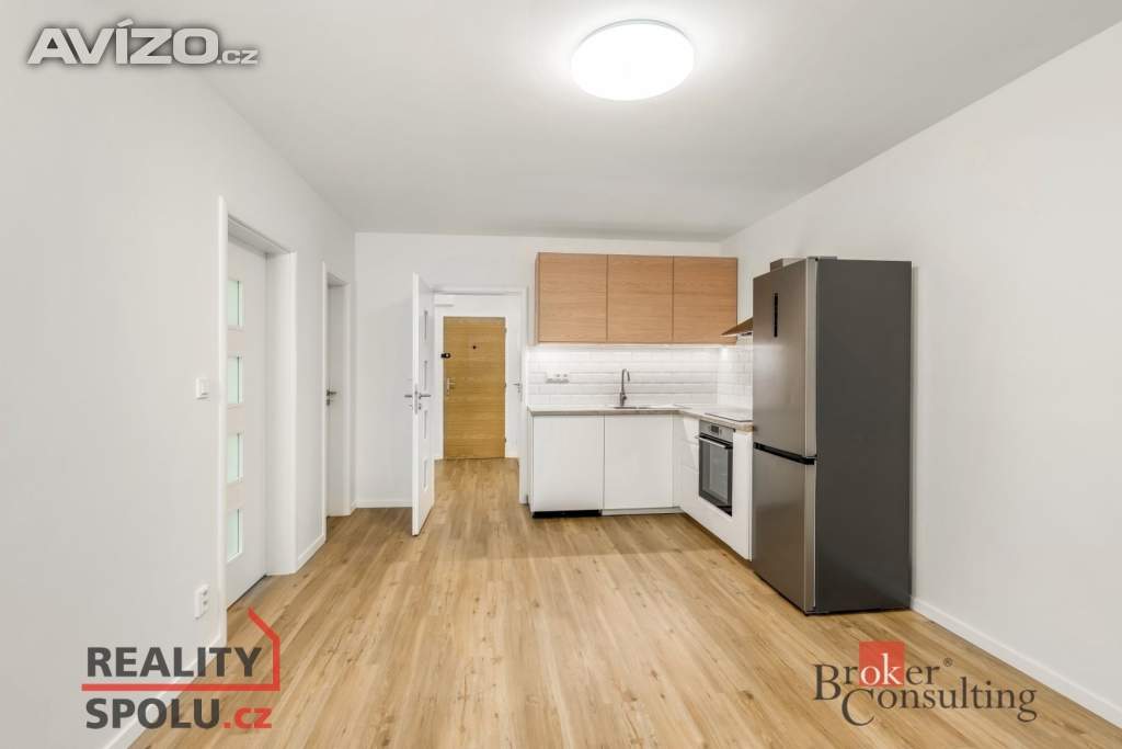 Foto inzerátu Prodej bytu 2+kk 41 m², Praha