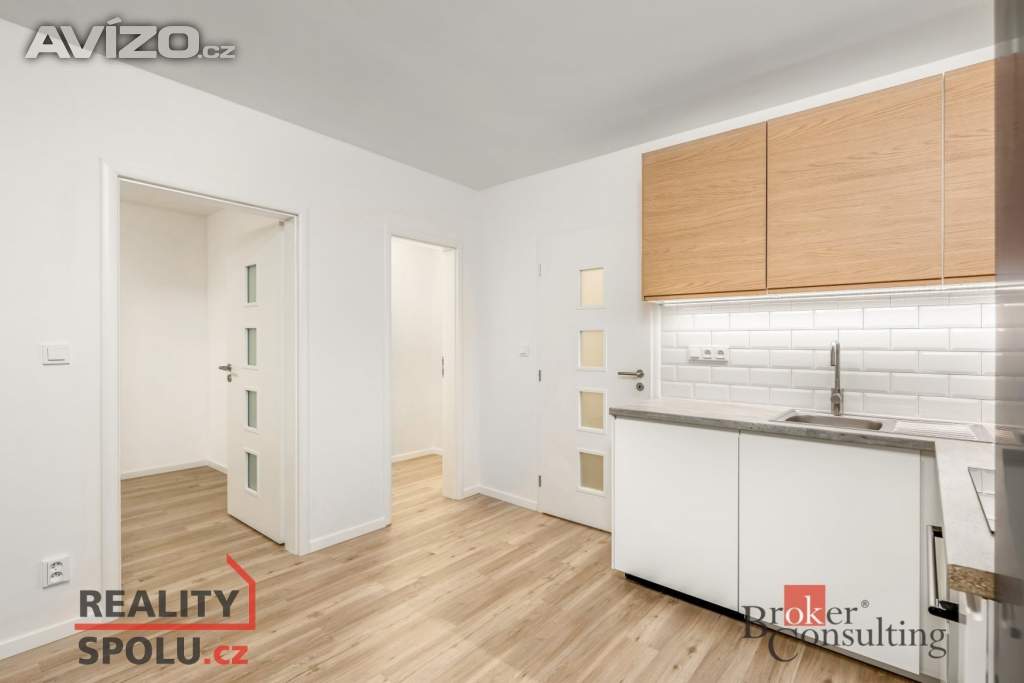 Foto inzerátu Prodej bytu 2+kk 41 m², Praha