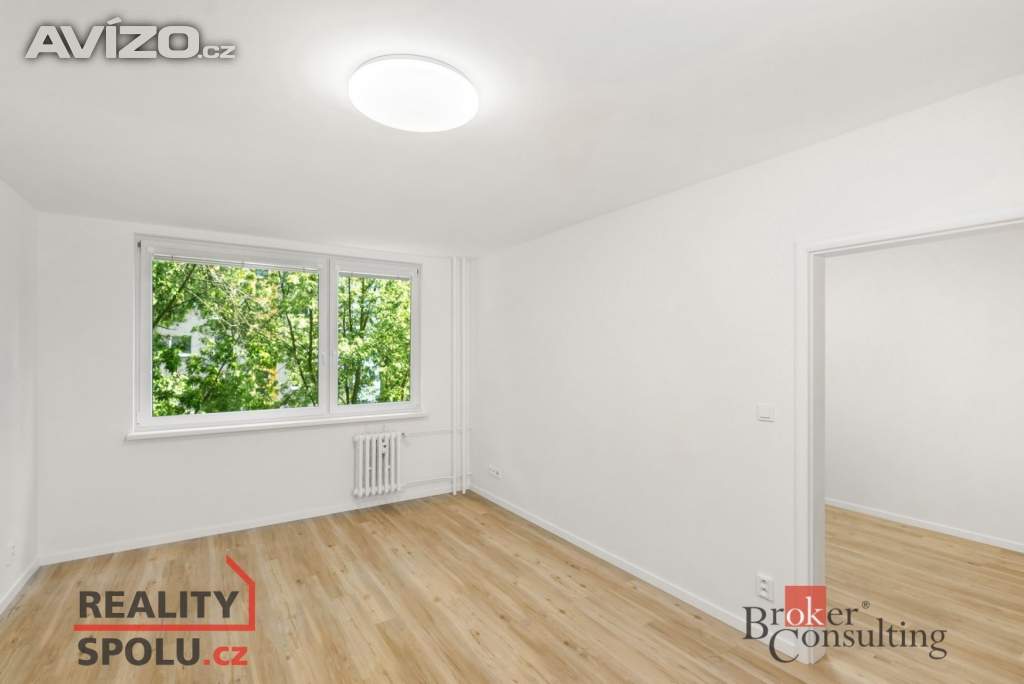 Foto inzerátu Prodej bytu 2+kk 41 m², Praha