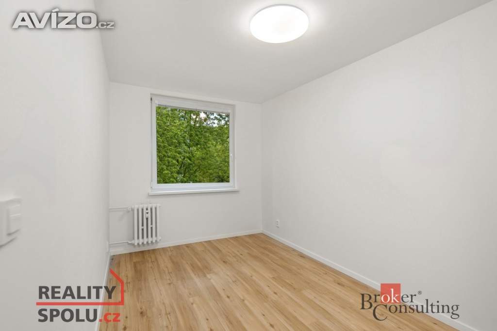 Foto inzerátu Prodej bytu 2+kk 41 m², Praha