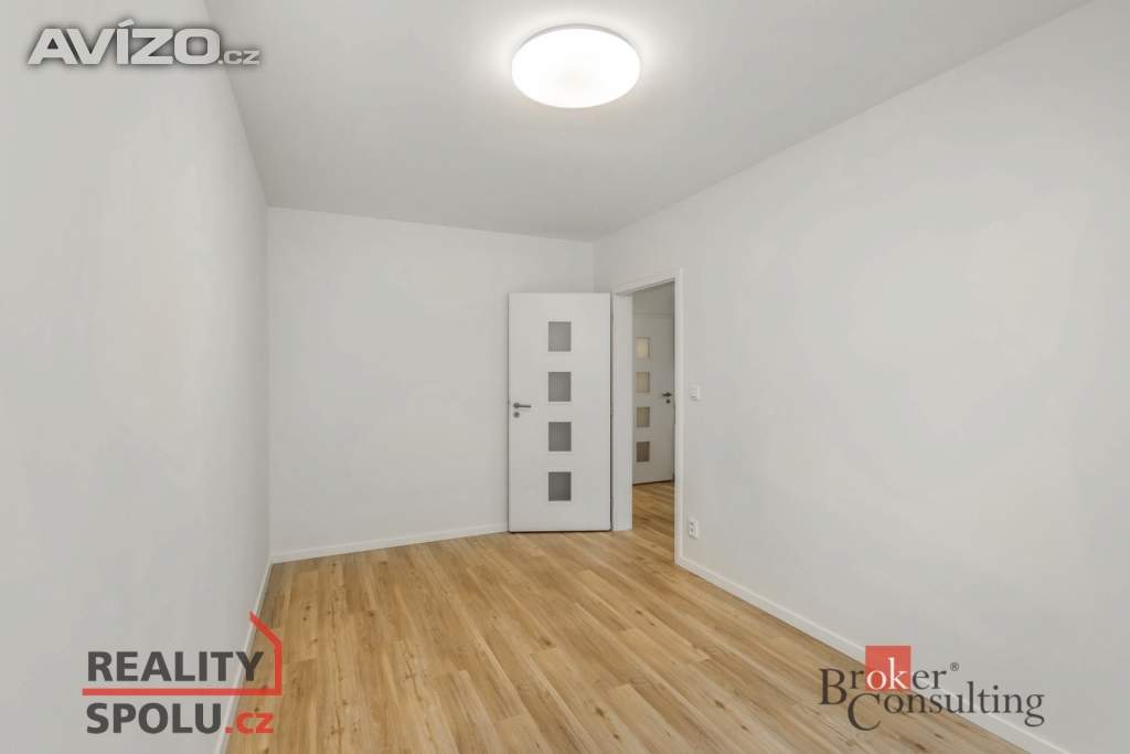 Foto inzerátu Prodej bytu 2+kk 41 m², Praha