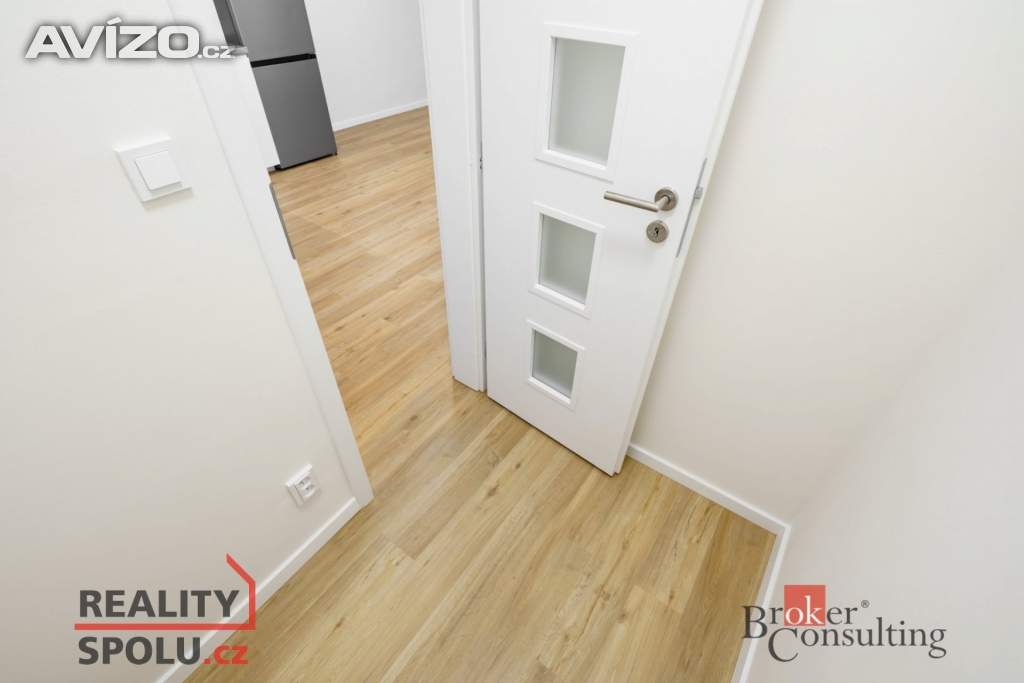 Foto inzerátu Prodej bytu 2+kk 41 m², Praha