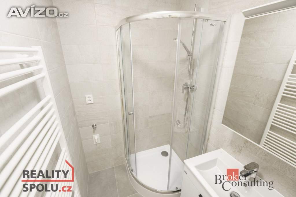 Foto inzerátu Prodej bytu 2+kk 41 m², Praha