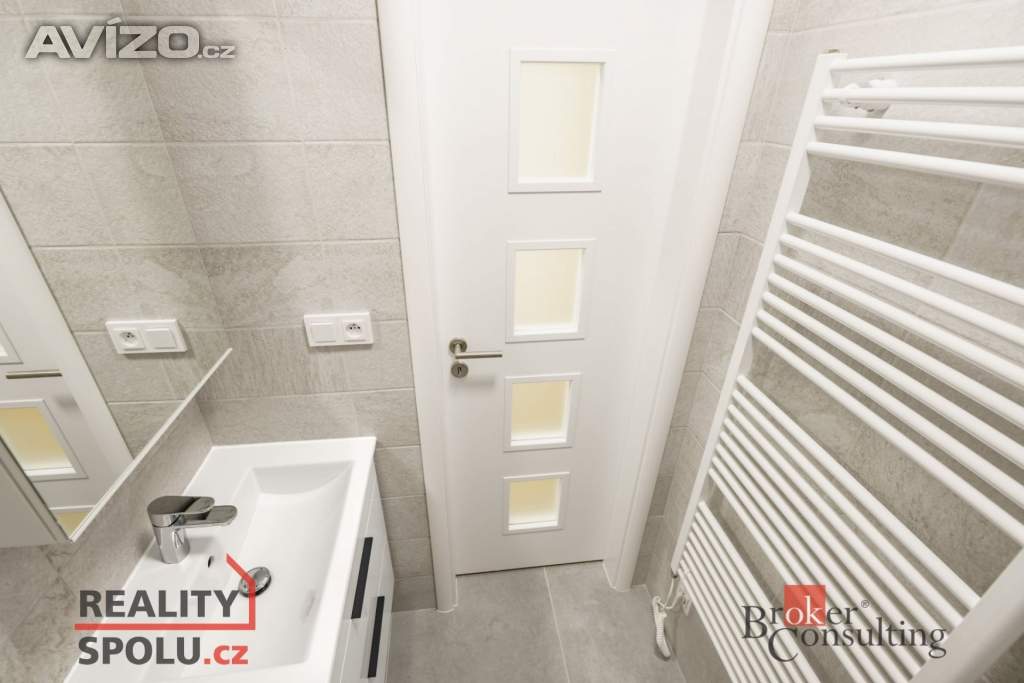 Foto inzerátu Prodej bytu 2+kk 41 m², Praha