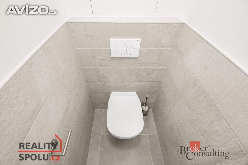 Foto inzerátu Prodej bytu 2+kk 41 m², Praha